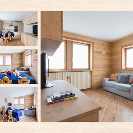 Appartamento Stelvio Valdisotto Exteriér fotografie